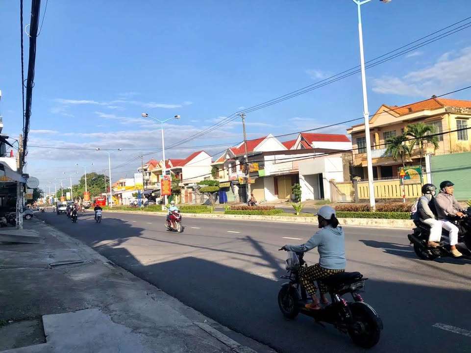 Đất nền Diên An 80.2m² giá 1.7 tỷ - Vị trí đắc địa chỉ 80m đường 23/10!