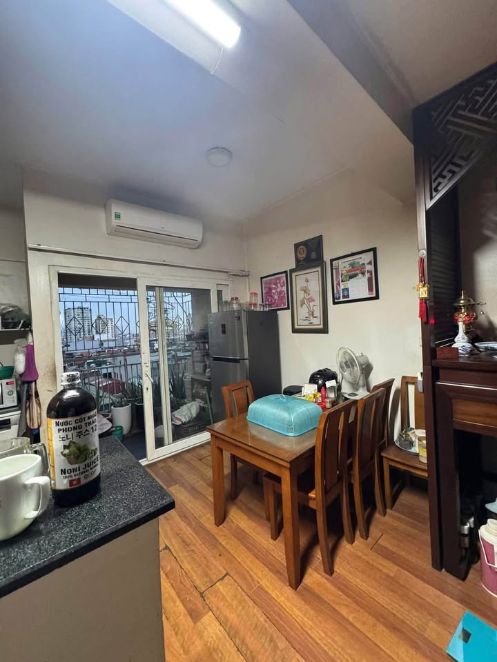 Căn hộ Momota 151A Nguyễn Đức Cảnh 88m² giá 6.18 tỷ - Sổ đỏ chính chủ sẵn sàng giao dịch!