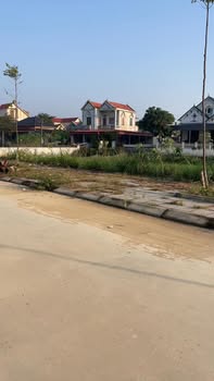 Đất nền Thọ Ngọc, Triệu Sơn 125m² chỉ 525 triệu - Cơ hội đầu tư hấp dẫn!