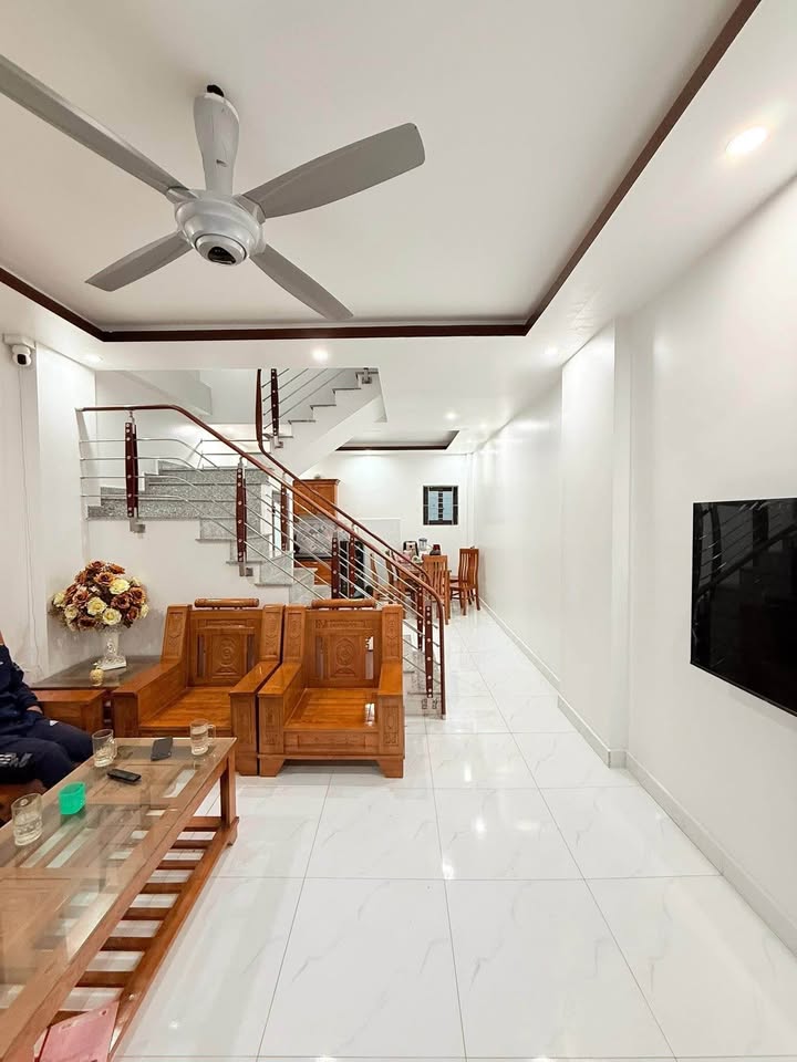 Nhà 3 tầng đường Văn Phong, Đồng Thái 50m² giá 1.9 tỷ - Rẻ nhất khu vực!