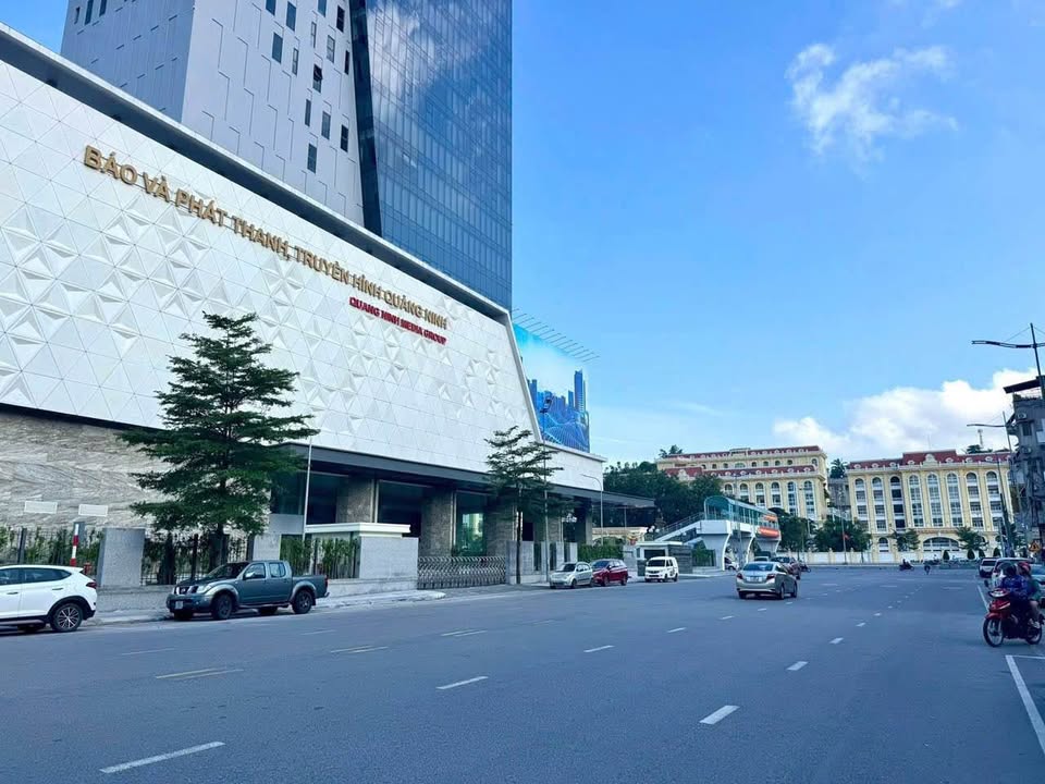 Đất nền Hồng Hải, Hạ Long 63m² giá 7 tỷ - Sổ đỏ chính chủ, sẵn sàng giao dịch!