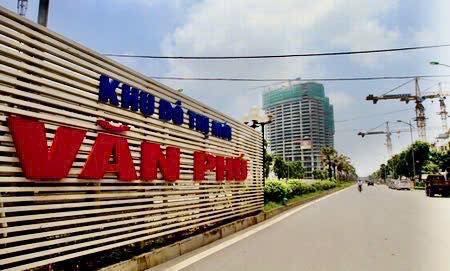 Townhouse Văn Phú Hà Đông 95m² - Kinh doanh sầm uất, giá thương lượng!