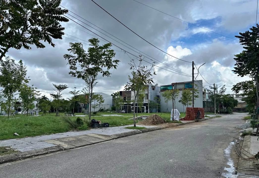 Đất nền KQH Vịnh Mộc Hương Thủy 130m² giá 3.1 tỷ - Cơ hội đầu tư hấp dẫn!