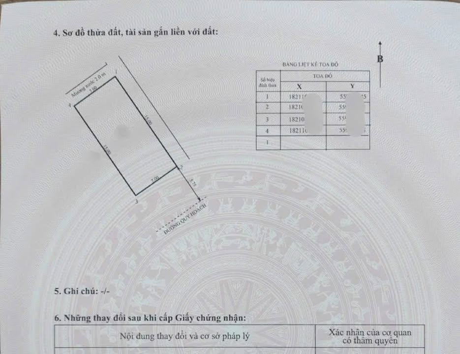 Đất nền Kim Long Phú Xuân 105m² giá 3.35 tỷ - Đầu tư sinh lời ngay!