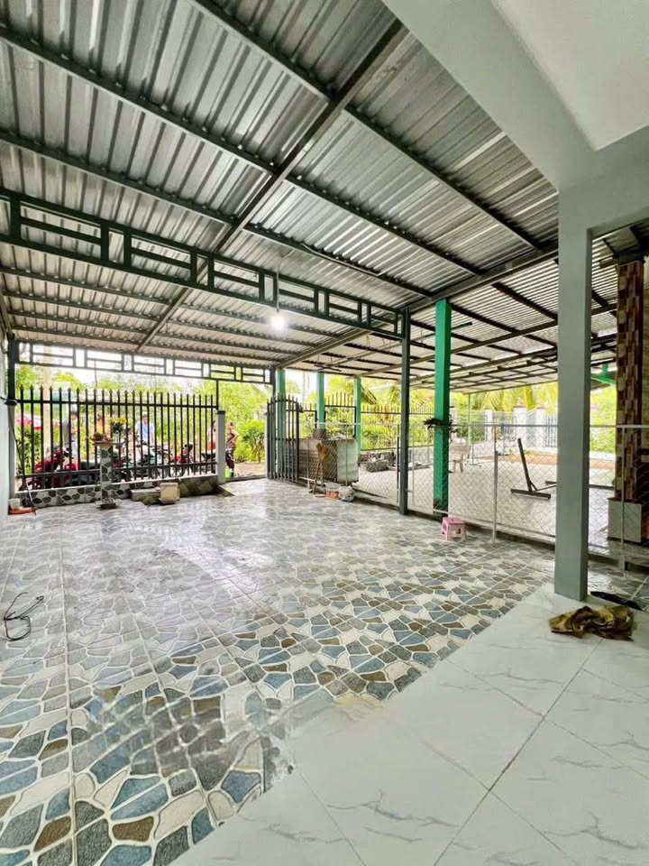 Bán nhà mới hẻm Nguyễn Viết Xuân, Thới An Đông 50m² giá 1.18 tỷ - Sẵn sàng vào ở ngay!