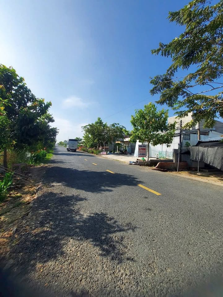 Đất nền 3 công rưỡi, đường 910, xã Mỹ Thuận, 2.975 tỷ - Đầu tư sinh lời ngay!