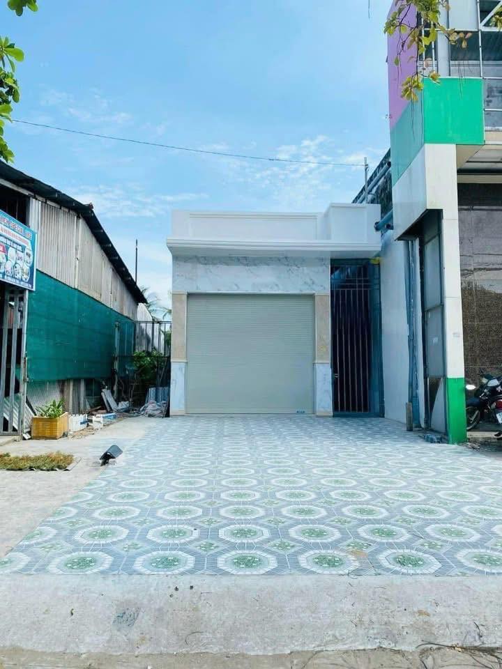 Bán dãy trọ 9 phòng mặt tiền đường Phạm Hùng, Cái Răng, Cần Thơ 267m² giá 8.4 tỷ - Đầu tư sinh lời cao!