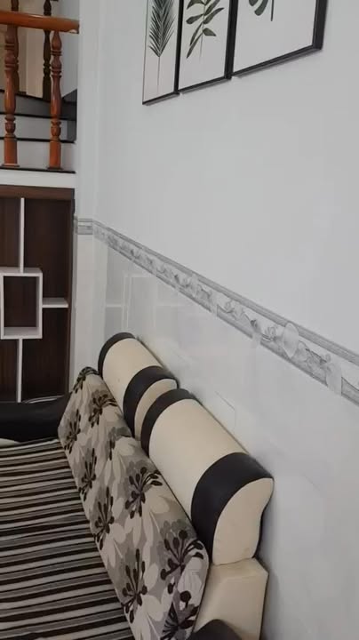 Nhà trệt lầu hẻm 388 Nguyễn Văn Cừ, Cần Thơ 40m² giá 2.85 tỷ - Chính chủ chưa qua đầu tư!