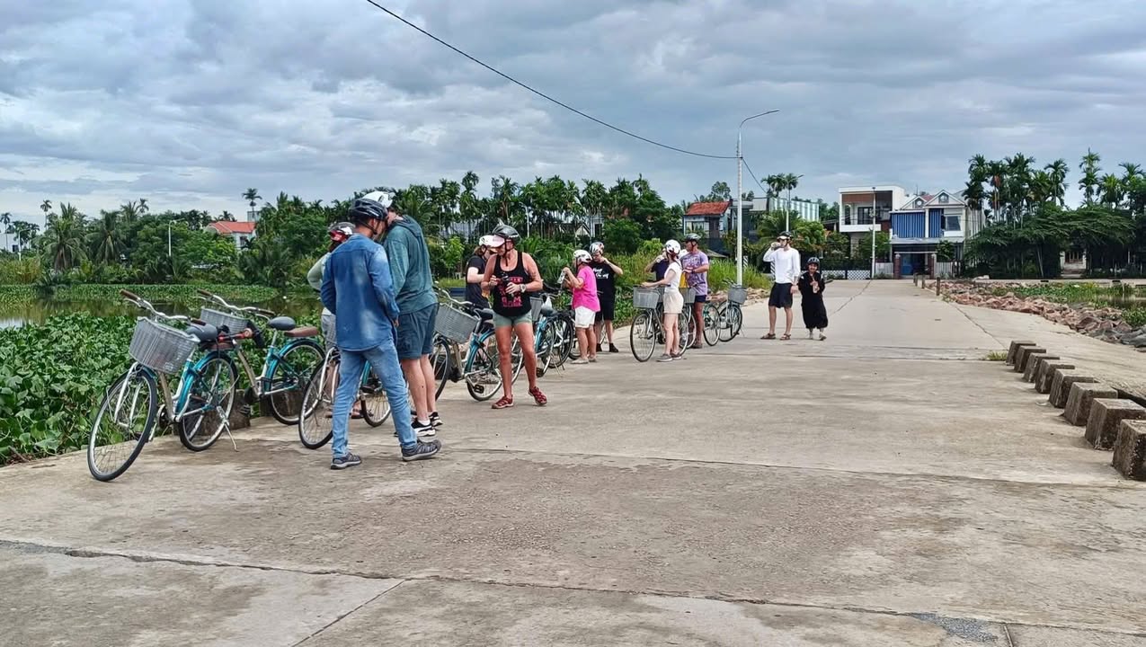 Đất nền Duy Vinh, Duy Xuyên 170m² giá 800 triệu - View sông tuyệt đẹp!