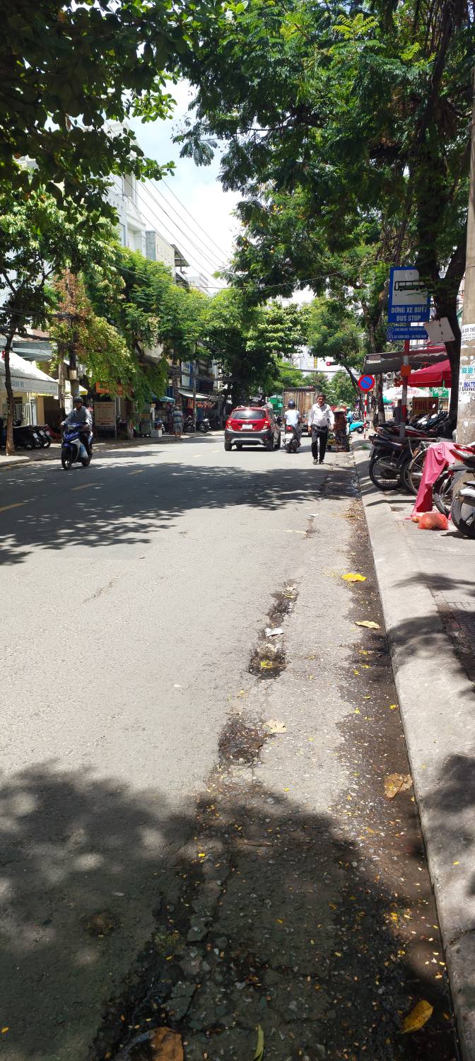 Nhà mặt tiền kinh doanh Trưng Nữ Vương Đà Nẵng 70m² giá chỉ 15 tỷ - Cơ hội đầu tư lý tưởng!