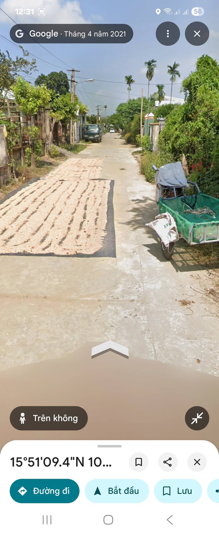 Đất nền liền kề tại Phú Đông, Điện Quang, 160m² - Giá thỏa thuận hấp dẫn!