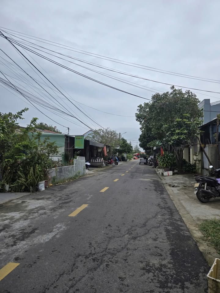 Đất nền Cẩm Hà Hội An 97m² giá 2 tỷ - Đầu tư sinh lời ngay!