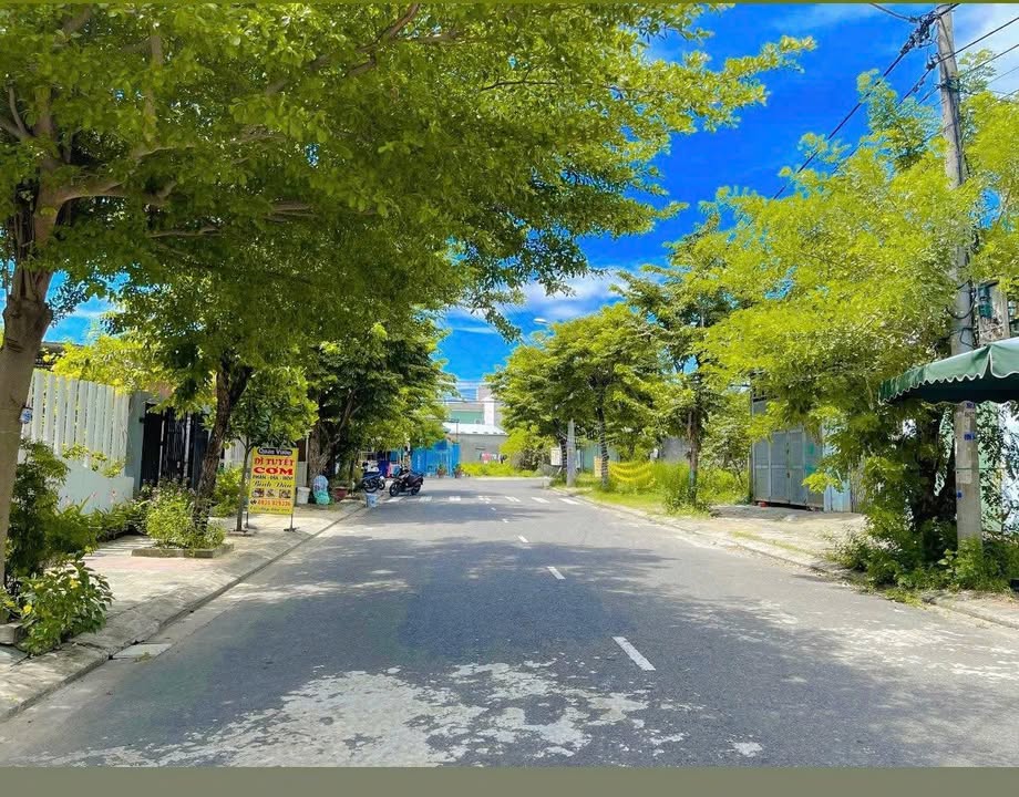 Đất nền Điện Bàn Đông, Đà Nẵng 75m² giá chỉ 2.6 tỷ - Đầu tư sinh lời ngay!