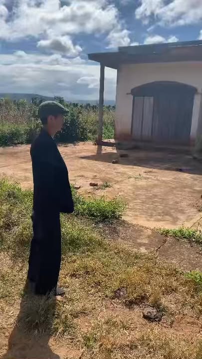 Đất nền 25920m² tại xã Ea H'Leo - Mặt tiền đường chuẩn bị bê tông!