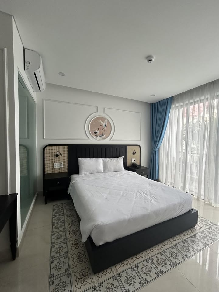 Khách sạn Cẩm Thanh Hội An 800m² giá 68 tỷ - Khu du lịch sầm uất!