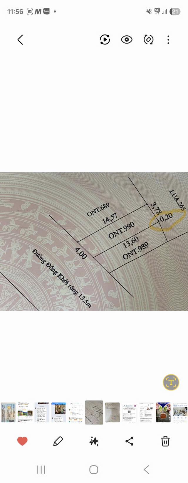 Nhà mặt tiền Trần Nhân Tông, Sơn Trà, Đà Nẵng 55m² - Cơ hội đầu tư tuyệt vời!