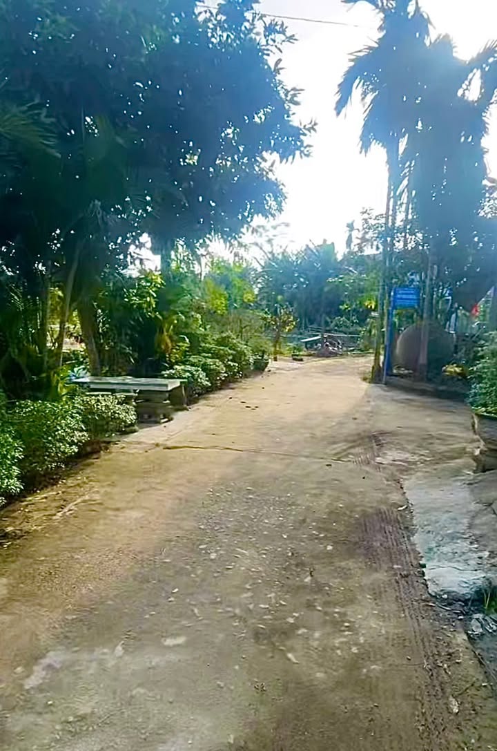 Đất nền Duy Vinh 115m² giá 600 triệu - Cơ hội đầu tư tuyệt vời!