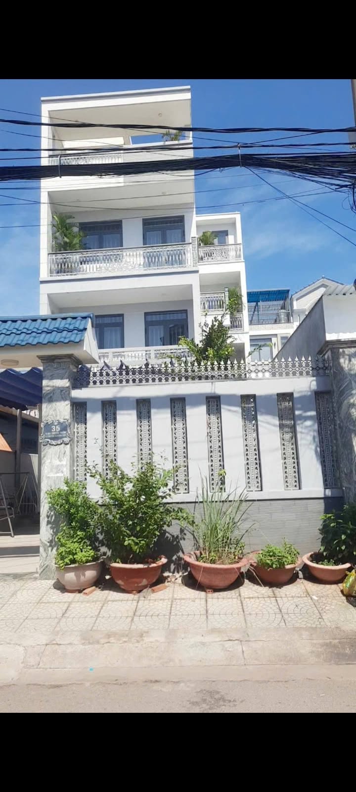 Biệt thự mặt tiền đường số 35, Tân Tạo, 174m² giá 14.5 tỷ - Đầu tư bền vững!