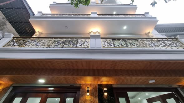 Nhà 6 tầng Cổ Nhuế 36m² giá 8.5 tỷ - Thiết kế hiện đại, vị trí đắc địa!