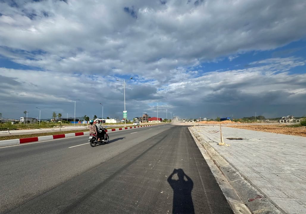 Đất nền KDC 13 Túc Duyên 123.8m² giá 4 tỷ - Hướng đông bắc, mặt tiền rộng