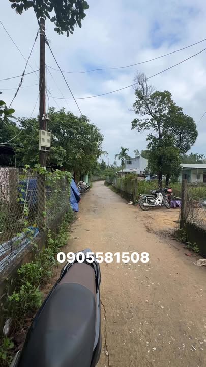 Đất An Phú, Tam Kỳ 150m² giá 700 triệu - Đường ôtô, không ngập lụt!