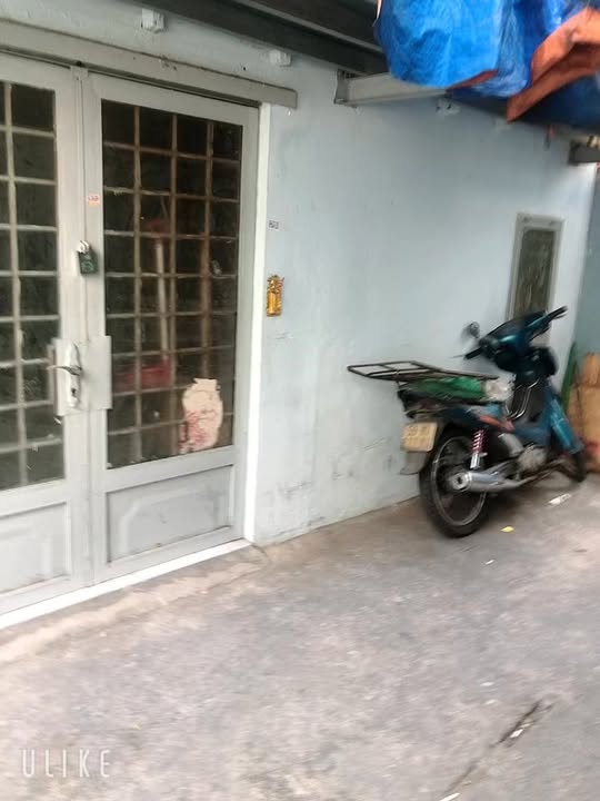 Nhà cấp 4 Lạc Long Quân, Quận 11, 16m² - Giá chỉ 2.5 tỷ, pháp lý sạch!