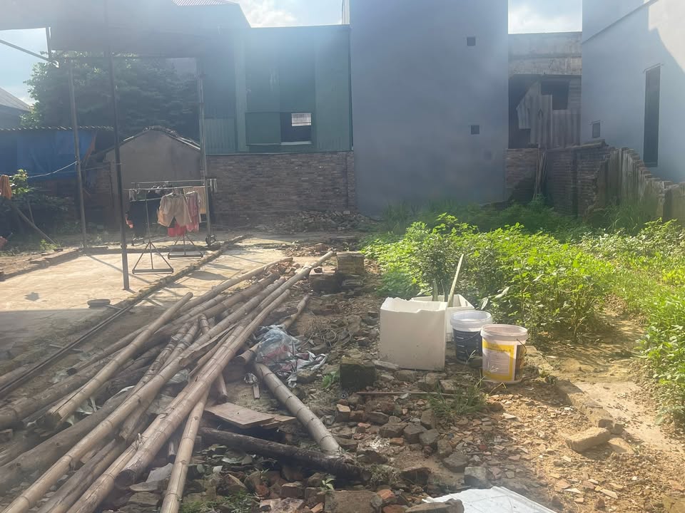 Đất nền Tiên Trà Yên Phong 80.6m² giá 2 tỷ - Cơ hội đầu tư hấp dẫn!