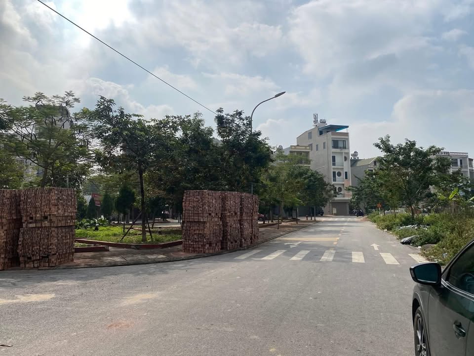 Đất nền Đấu Mã - Phường Vũ Ninh 72m² giá 6 tỷ - Tiềm năng đầu tư lớn!