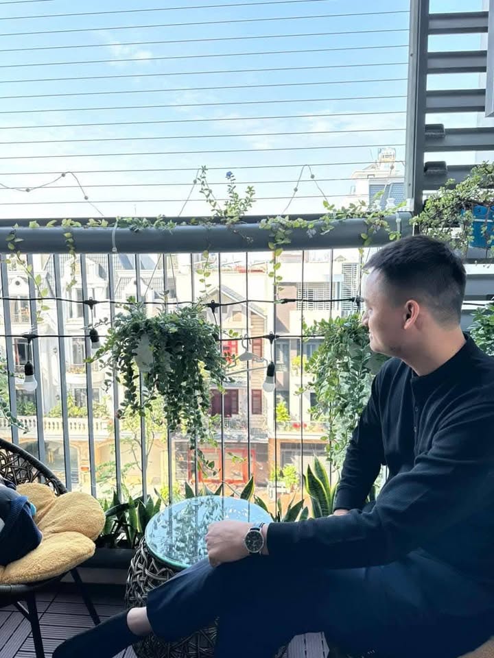 Căn hộ Lotus 2 Bắc Giang 89m² giá 3.126 tỷ - Thiết kế cao cấp, view đẹp!