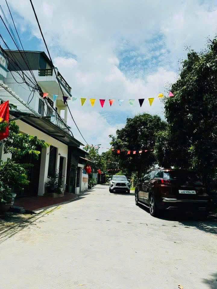 Đất nền KĐT Tân Phú Hưng 110m² giá chỉ 2x triệu/m² - Cơ hội hiếm có!