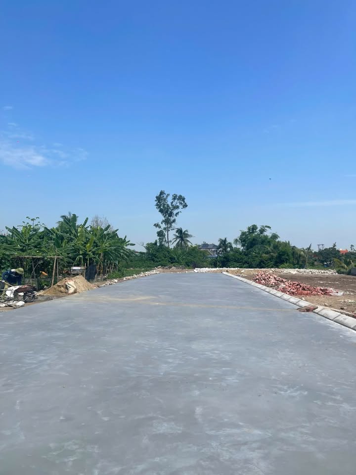 Đất nền Mỹ Đức, An Lão, Hải Phòng 80m² chỉ từ 100 triệu - Cơ hội đầu tư lý tưởng!