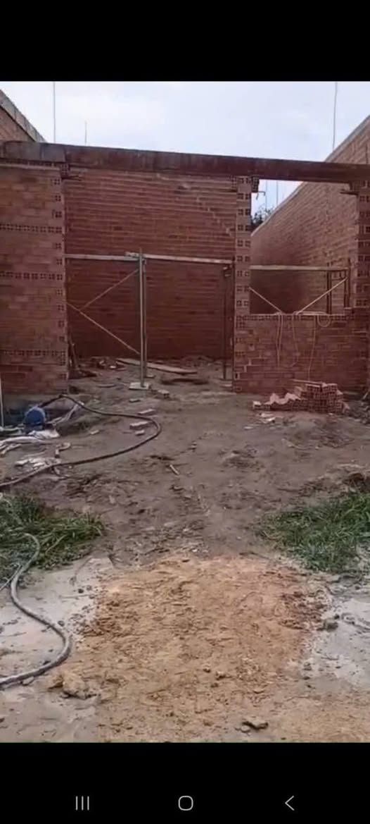 Đất kèm nhà chính chủ Bàu Đồn Gò Dầu 105m² giá 500 triệu - Sổ đỏ hoàn công