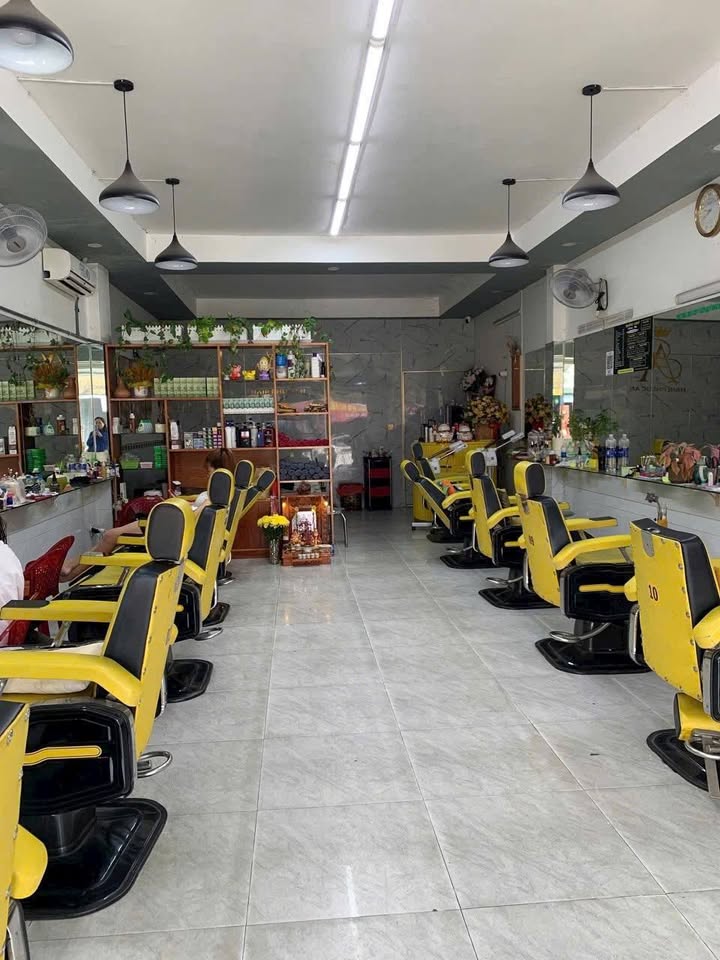 Nhà mặt tiền đường Dương Thị Mười, Quận 12, Diện tích 160m², giá 14.98 tỷ - Đầu tư sinh lời ngay!