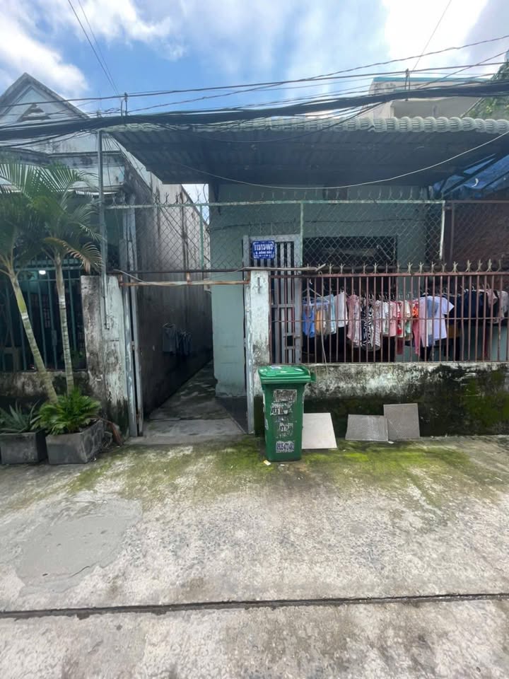 Dãy trọ hẻm đường Đông Bắc, Quận 12, DT 123m² giá chỉ 5.85 tỷ - Cơ hội đầu tư tuyệt vời!