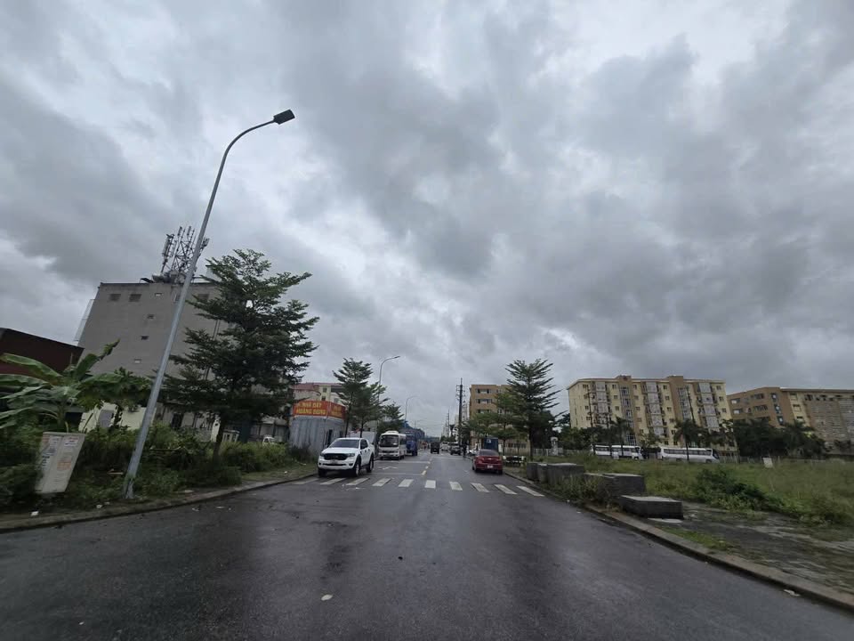 Đất dự án Văn Phú, Đông Yên, Yên Phong 115m² giá 3.45 tỷ - Sổ hồng chính chủ!