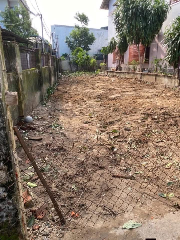 Đất kiệt 462/09 Nguyễn Phước Nguyên, Thanh Khê 52m² giá 2.85 tỷ - Đầu tư sinh lời!