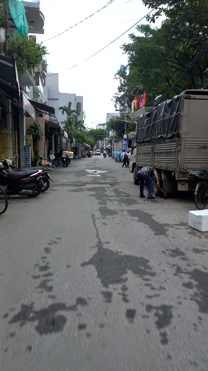 Nhà 2 tầng kiệt ô tô đường Nguyễn Văn Linh 50.2m² giá 5.78 tỷ - Đầu tư sinh lời ngay!