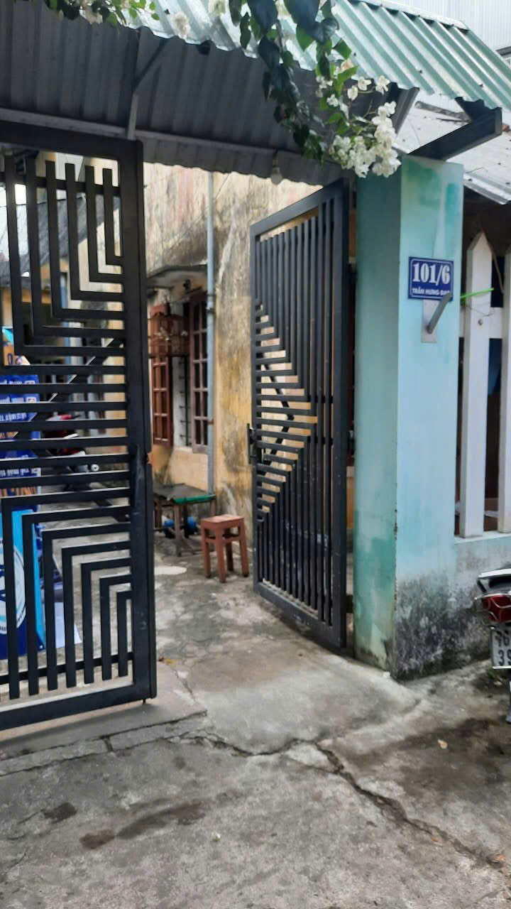 Nhà cấp 4 đường Nguyễn Nghiêm, Quảng Ngãi 142m² - Bán gấp chính chủ!