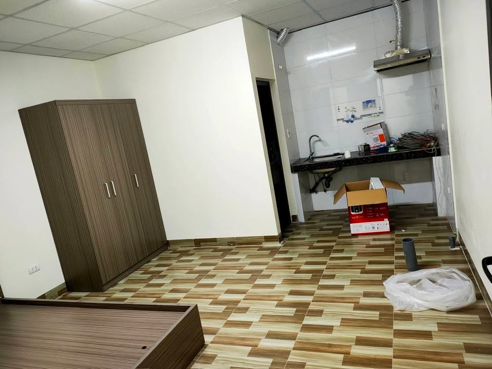 Phòng trọ cho thuê tại Vĩnh Quỳnh, Thanh Trì - Giá thỏa thuận, đầy đủ tiện nghi!