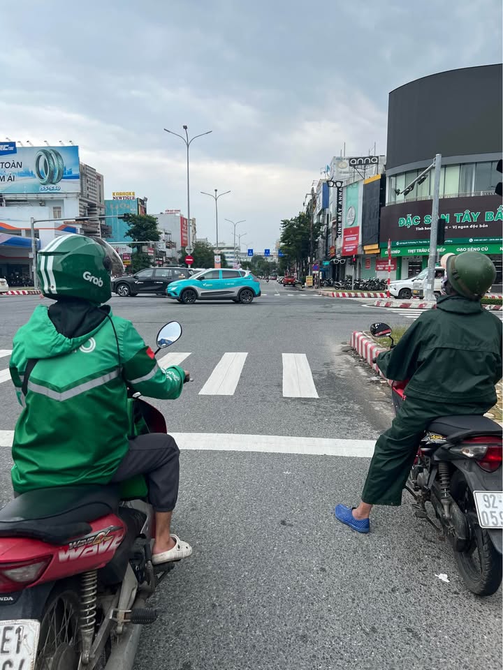 Nhà mặt tiền Dương Thưởng, Đà Nẵng 73m² giá 6 tỷ - Vị trí đắc địa gần chợ