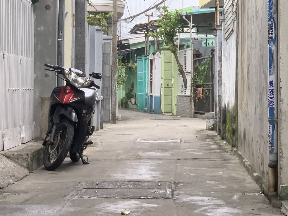 Đất nền Sơn Trà Đà Nẵng 73m² giá 5.8 tỷ - Cơ hội đầu tư hiếm có!