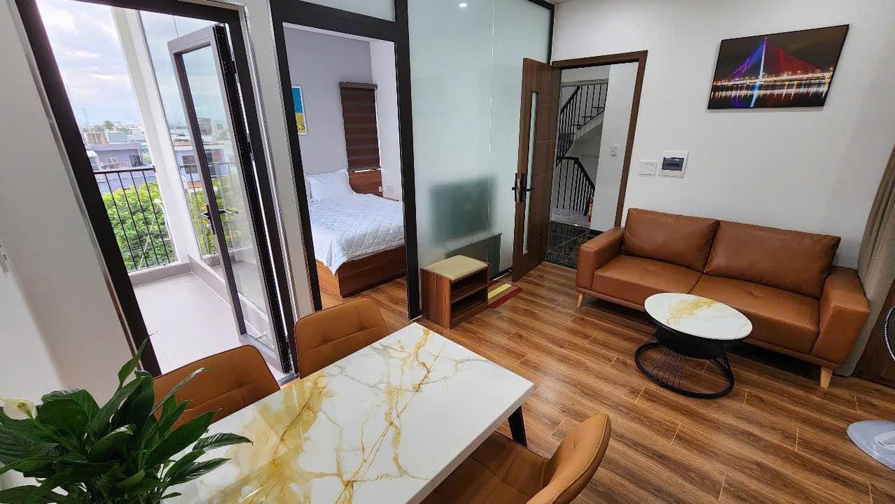 Căn hộ Lô Đôi Đoàn Khuê, Ngũ Hành Sơn 190m² giá 30 tỷ - Đầu tư sinh lời ổn định!