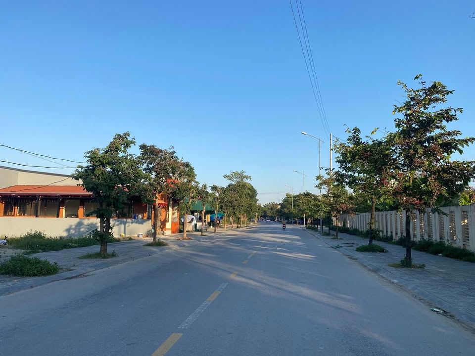 Lô đất kinh doanh mặt đường Hàn Quốc, Quán Bàu 150m² giá 10 tỷ - Đầu tư sinh lời ngay!