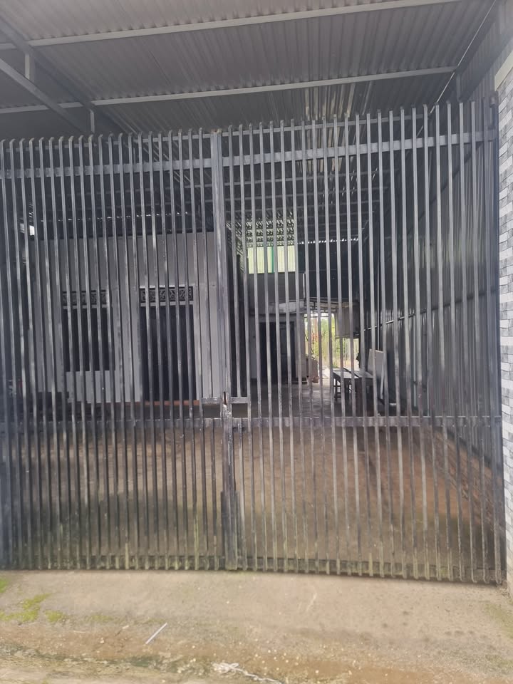 Đất nền Cư Bao, Buôn Hồ 247m² giá 1.15 tỷ - Sẵn sàng xây dựng ngay!