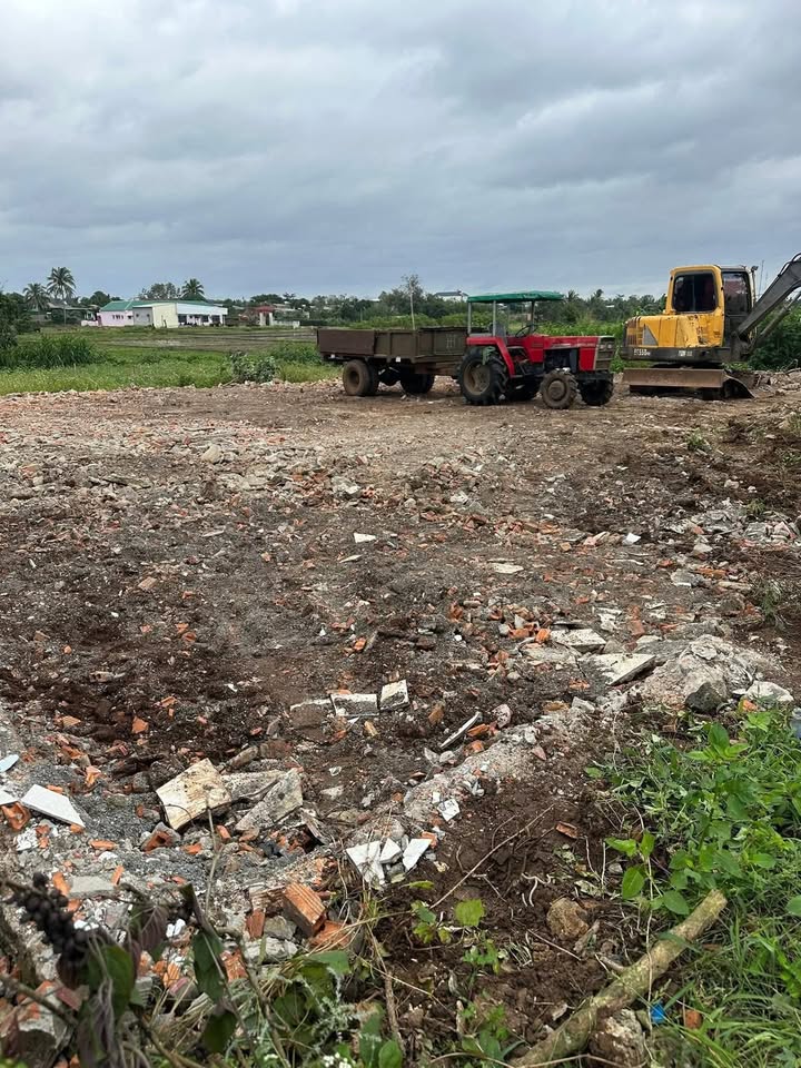 Đất nền Ea Phê Krông Pắc 270m² giá 720 triệu - Chính chủ cần bán gấp!