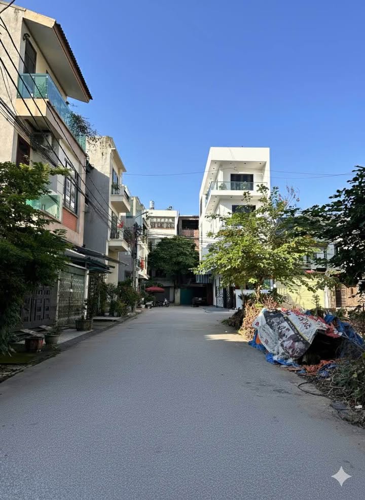 Đất nền đường Châu Phong, phường Gia Cẩm, Việt Trì 74.8m² - Vị trí đắc địa, kinh doanh sầm uất!