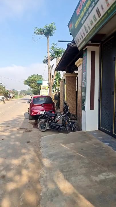 Đất nền Quốc lộ 48E, Quỳnh Thắng, 195m² giá 1.9 tỷ - Dòng tiền ổn định từ kinh doanh!