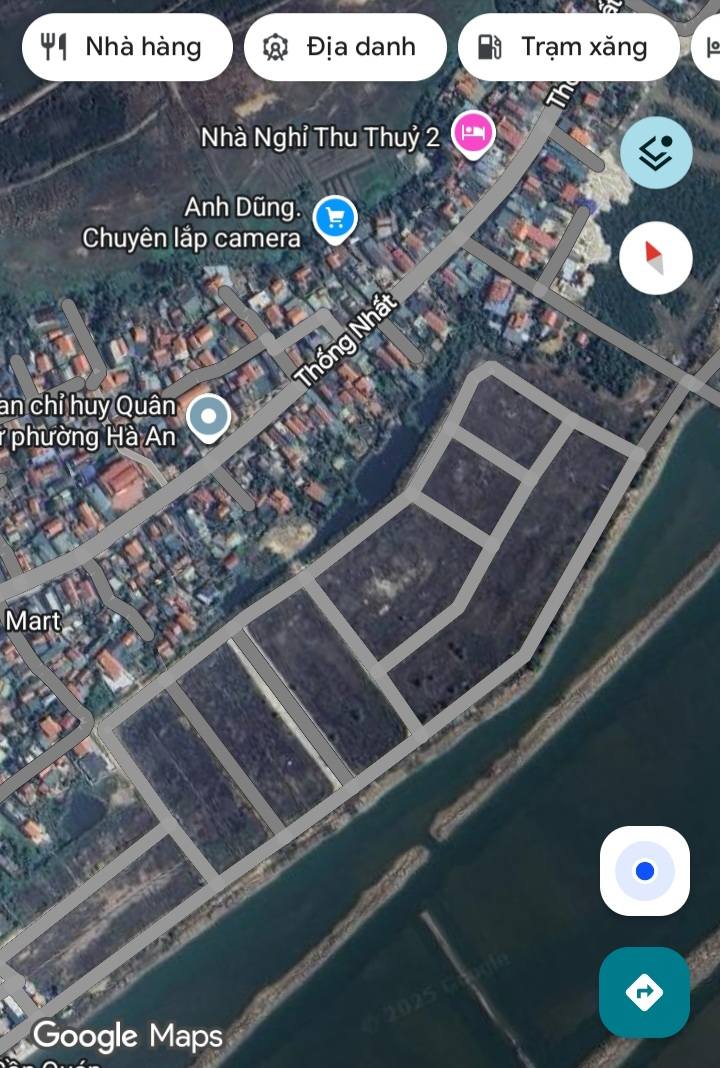 Đất phân lô 100m² Hà An - Đầu tư sinh lời, giá tốt