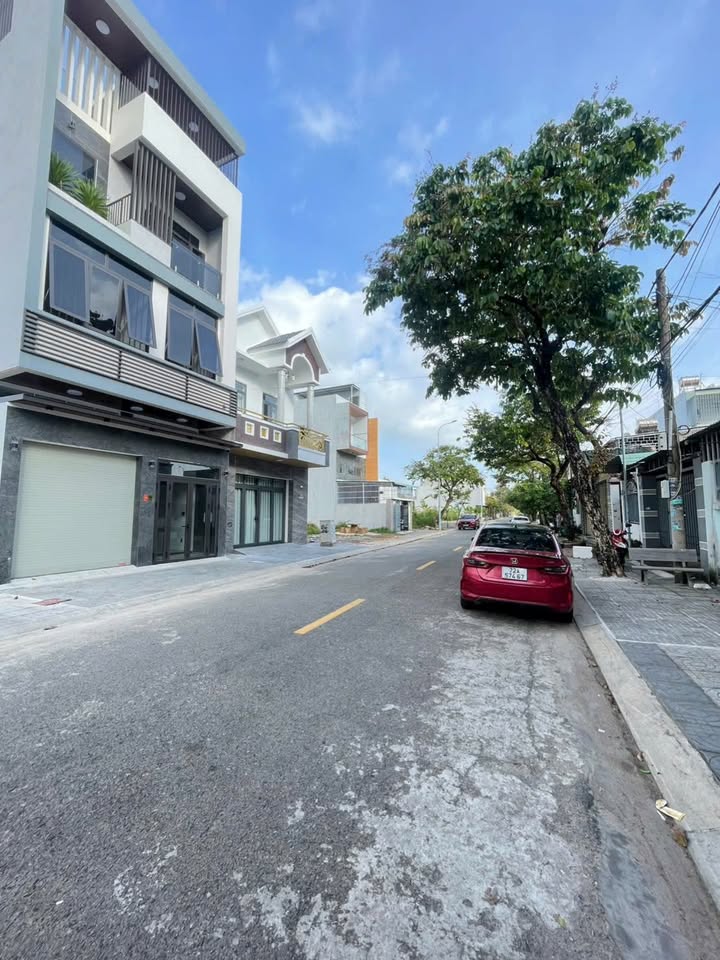 Đất nền Bà Rịa 129m² giá 3.08 tỷ - Sổ hồng riêng, gần bệnh viện!