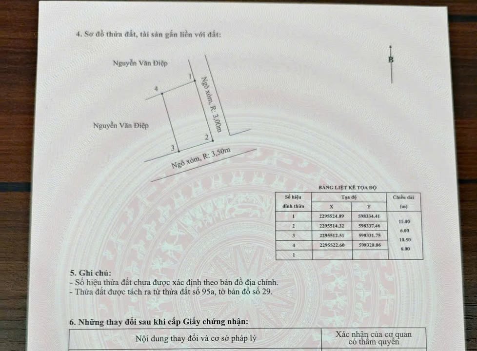 Đất lô góc Minh Tân 63,7m² giá 1,15 tỷ - Tiềm năng tăng giá cao!